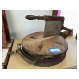 Antique 1905 Miter Box