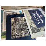 Group Unframed Pictures