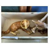 Knick knacks - Mortonï¿½s dog has chip