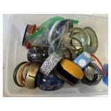 Assorted Jewelry - some Vintage