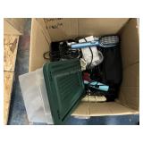 Personal Grooming Tools