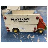 Playskool Take Apart Truck
