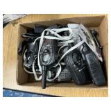 Walkie Talkieï¿½s