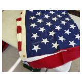 Large USA Flag