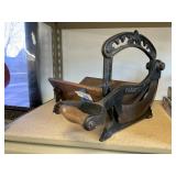 Antique Alexanderwerk Slicer