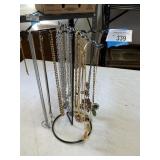 Assorted Jewelry - some Vintage