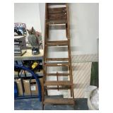 6ï¿½ Step Ladder