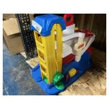 Fisher Price Play Tower