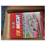 NASCAR Items