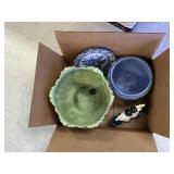 Decorative Ceramic Wares