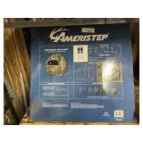 Ameristep Doghouse Popup Blind