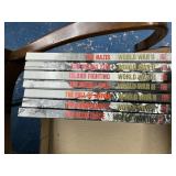 Time Life WWII Books