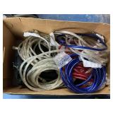 Box of Rope Lights
