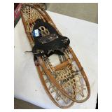 Snowshoes - Has Repairs - As-Is