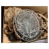 Assorted Plant Hangers