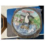 Hammï¿½s Beer Signs