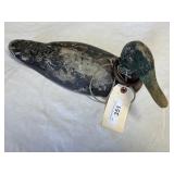 Wood Duck Decoy