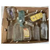 Antique Bottles