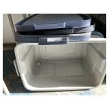 3 Totes with Lids