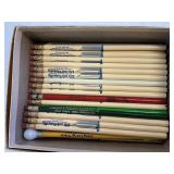 Advertising Pencils