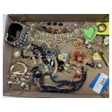 Assorted Jewelry