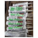 Mortar repair 15 tubes