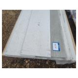 Hardieplank siding 8-1/4in x 12ft 12 pcs