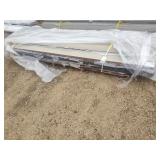 Siding 7-1/4in x 12ft