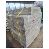 Rockwool insulation 13 packs