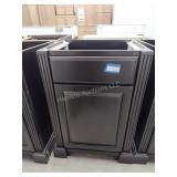 Twilight vanity 24in