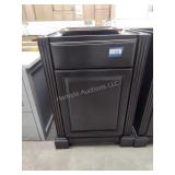 Twilight vanity 24in