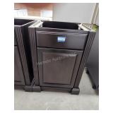 Twilight vanity 24in