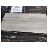 Lamosa USA Novus tile 620sft