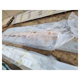 Smartsiding 8in x 16ft 54pcs