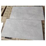 Shaw Omega tile 601sft