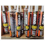 Window and door sealant 13 tubes