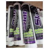 Concrete repair 18 tubes