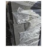 Hardietrim, 4/4 Batten HZ5 Rustic Grain 190 pcs