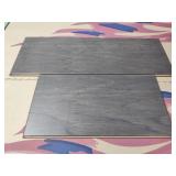 Shaw Hickory engineered hardwood flooring 457sft