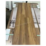 FairOaks Carey Lane laminate 1072sft