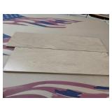 Shaw Oak engineered hardwood flooring 457sft