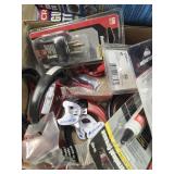 Electrical and other items