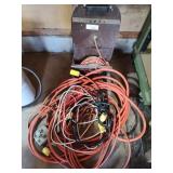 Extension cords
