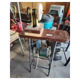 Buffing wheel