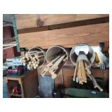 Dowels