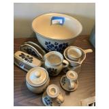 Pfaltzgraff Dishes - Bring Boxes