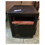 Small Heater