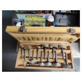 Router bits