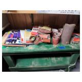 Sandpaper