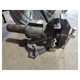 Masterforce vise